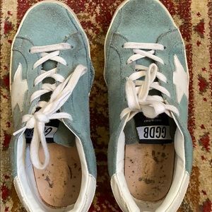 Golden Goose Sneakers